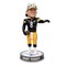 Kenny Pickett Pittsburgh Steelers w/Hat NFL Exclusive Bobblehead/360